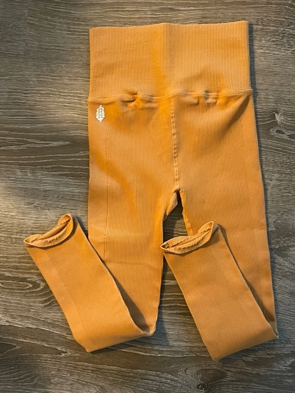 free people FP movement, happiness runs ultra high rice, leggings, sizeM/L - Picture 6 of 6